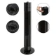 Колонный напольный вентилятор Clatronic TVL 3770 Black